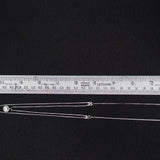 Mehtab Layered Necklace - Quirksmith