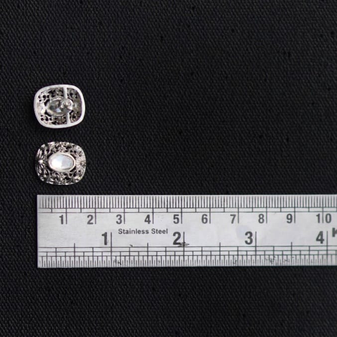 Mehtab Nakshi Earring - Quirksmith