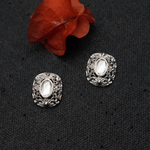 Mehtab Nakshi Earring - Quirksmith