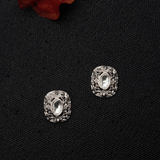 Mehtab Nakshi Earring - Quirksmith