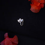 Mehtab Nosepin - Wire - Quirksmith