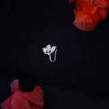 Mehtab Nosepin - Wire - Quirksmith