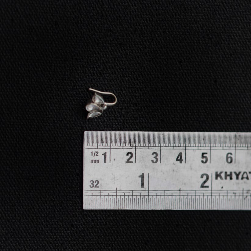 Mehtab Nosepin - Wire - Quirksmith