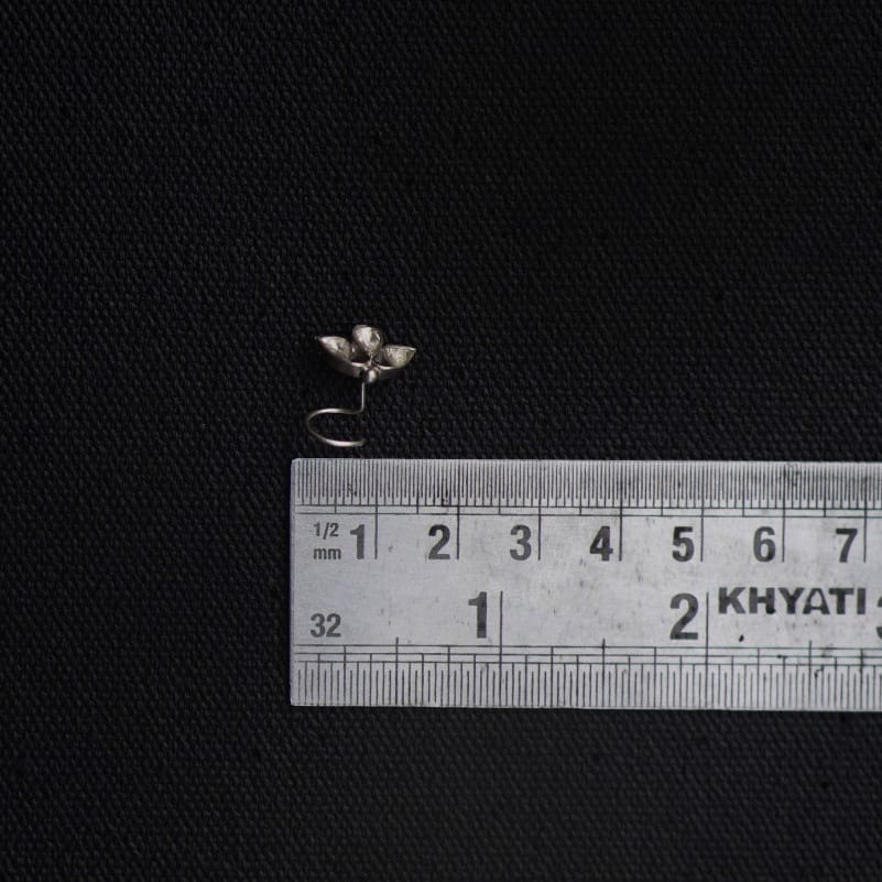 Mehtab Nosepin - Wire - Quirksmith