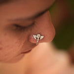 Mehtab Nosepin - Wire - Quirksmith