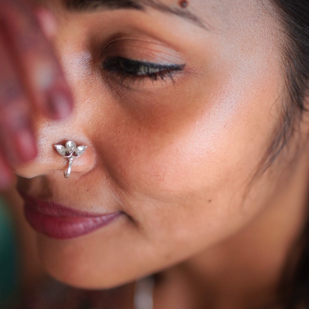 Mehtab Nosepin - Wire - Quirksmith