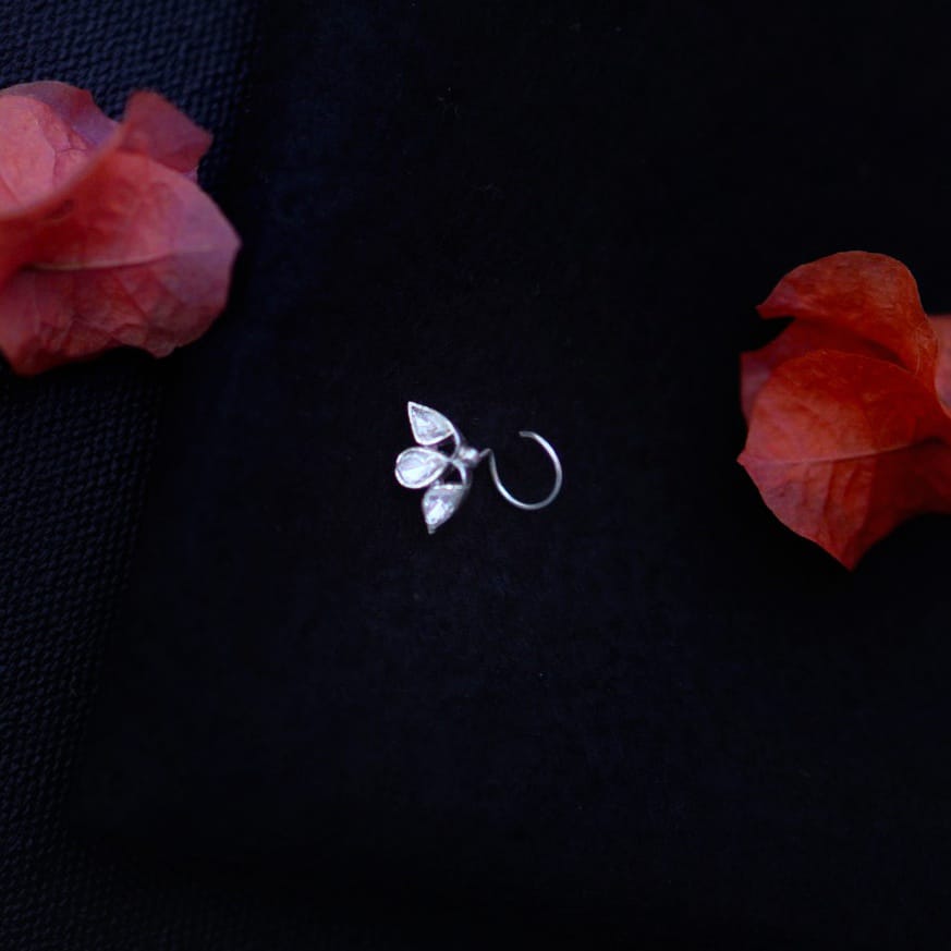 Mehtab Nosepin - Wire - Quirksmith