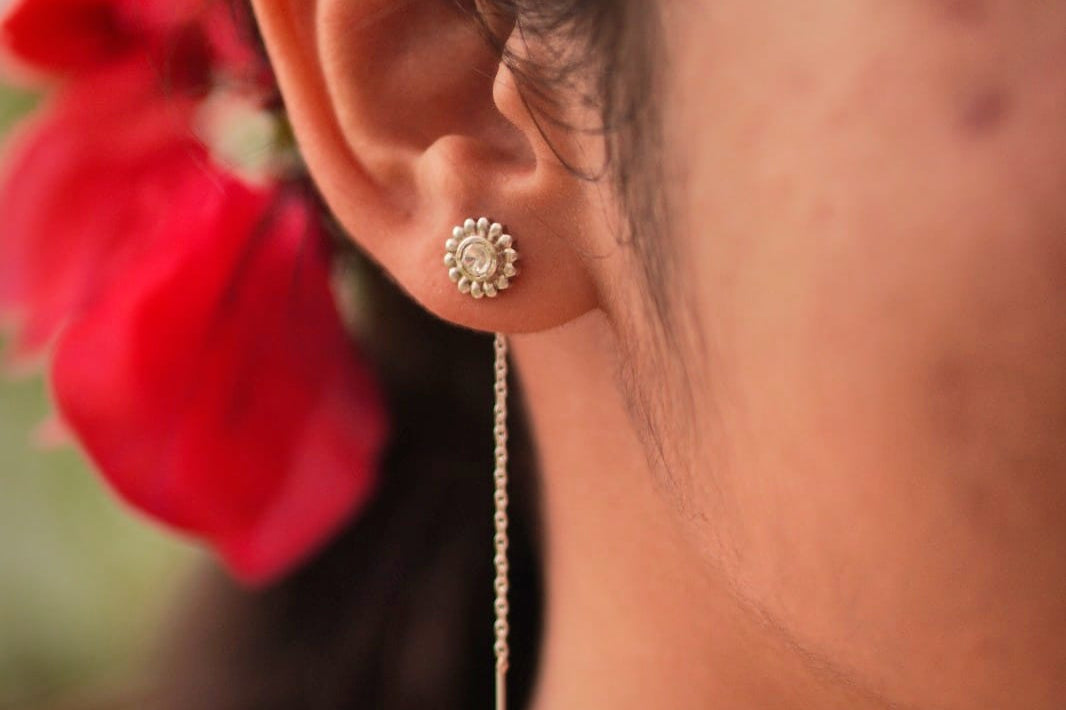 Mehtab Sui Dhaaga - Quirksmith