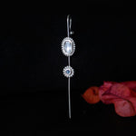 Mehtab Teeli Earcuff - Single Piece - Quirksmith