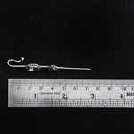 Mehtab Teeli Earcuff - Single Piece - Quirksmith