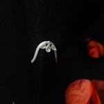 Mehtab Vanki Ring - Quirksmith