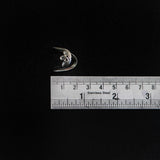 Mehtab Vanki Ring - Quirksmith