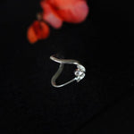 Mehtab Vanki Ring - Quirksmith