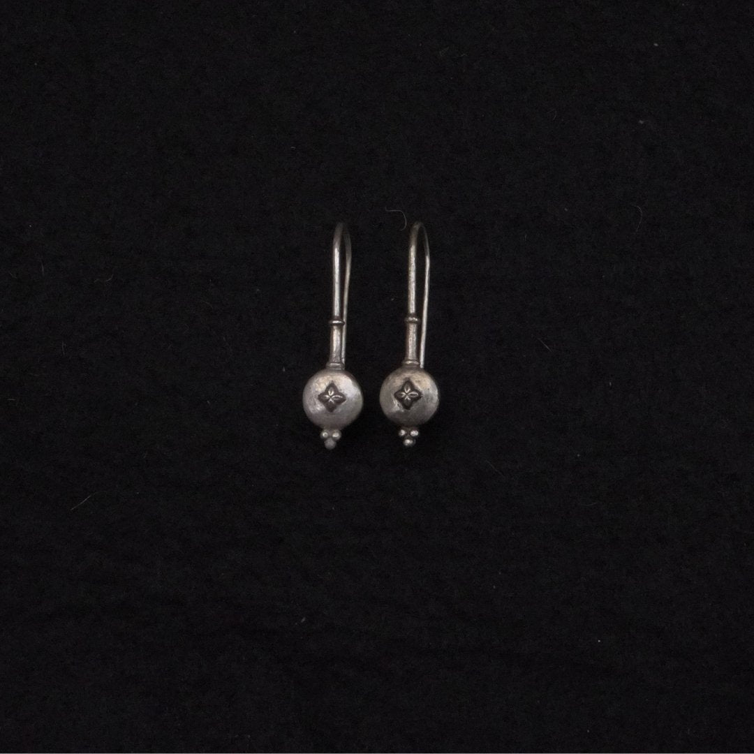 Minar Earrings - Quirksmith