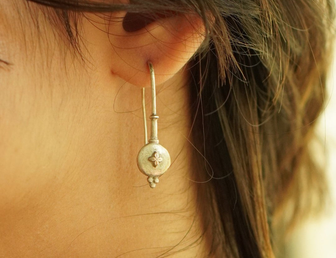 Minar Earrings - Quirksmith