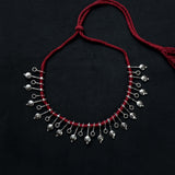 Minar Necklace - Quirksmith