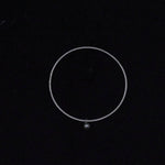 Minimalist bangle - Small to Medium - Quirksmith