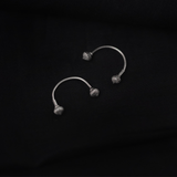 Modak Drop Earrings - Quirksmith
