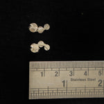 Moon Cluster Studs - Quirksmith