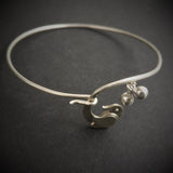 Mudra Anklet - Single Piece - Quirksmith