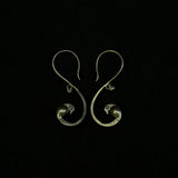 Mudra Earcuffs - Quirksmith