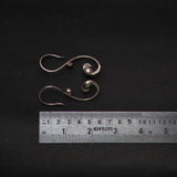 Mudra Earcuffs - Quirksmith