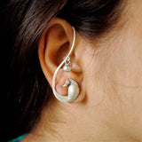 Mudra Earcuffs - Quirksmith