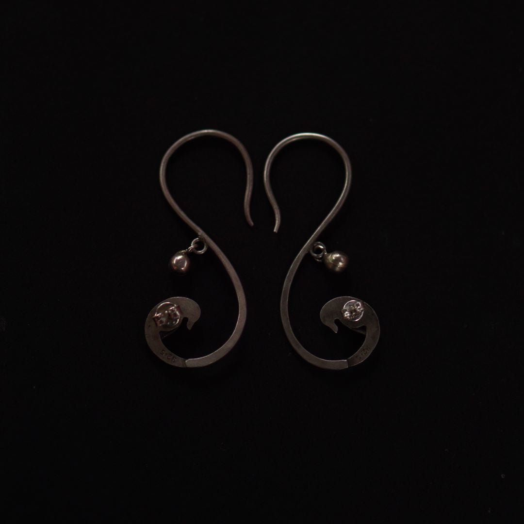 Mudra Earcuffs - Quirksmith