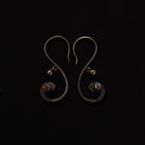 Mudra Earcuffs - Quirksmith