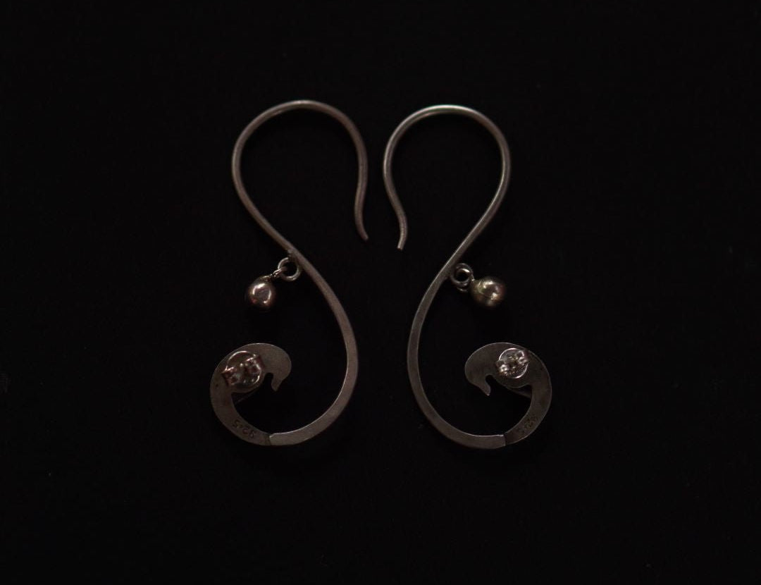 Mudra Earcuffs - Quirksmith