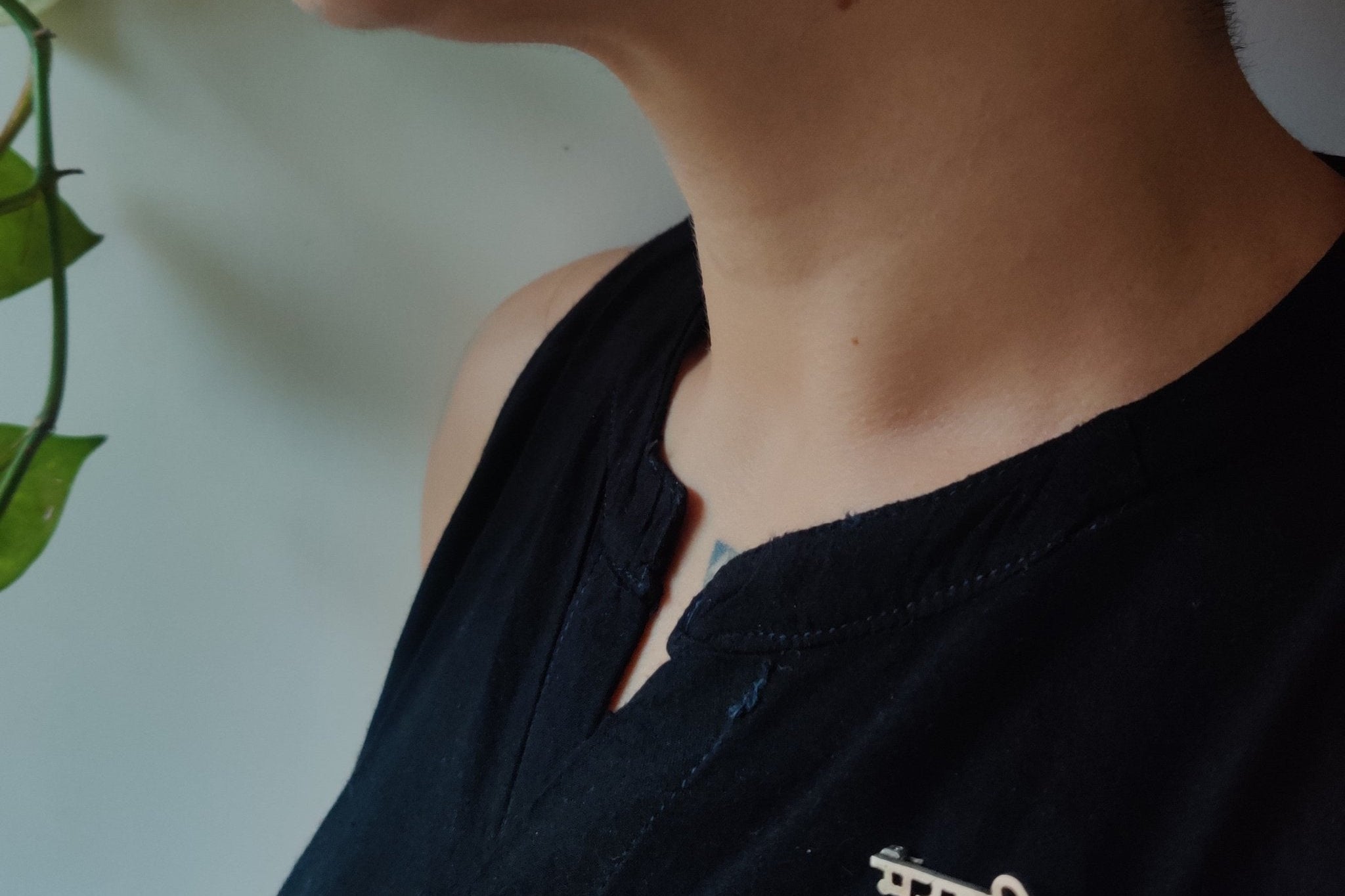 Musaafir Brooch - Quirksmith