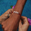 Musaafir Brooch Rakhi - Quirksmith