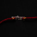 Musaafir Brooch Rakhi - Quirksmith