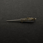 Musaafir Teeli Earcuff - Single Piece - Quirksmith