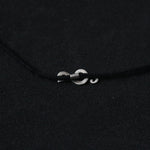 Musical Note Nazarbattu (Nazariya) - Adjustable Loop - Quirksmith