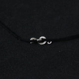 Musical Note Nazarbattu (Nazariya) - Adjustable Loop - Quirksmith