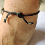 Musical Note Nazarbattu (Nazariya) - String Tie - Quirksmith