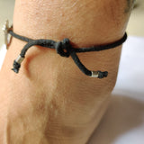 Musical Note Nazarbattu (Nazariya) - String Tie - Quirksmith