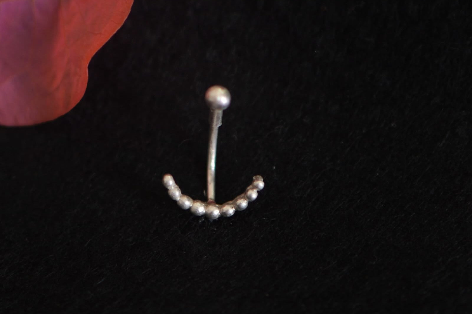 Muskaan Belly ring - Quirksmith