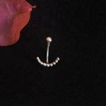 Muskaan Belly ring - Quirksmith