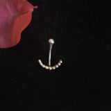 Muskaan Belly ring - Quirksmith