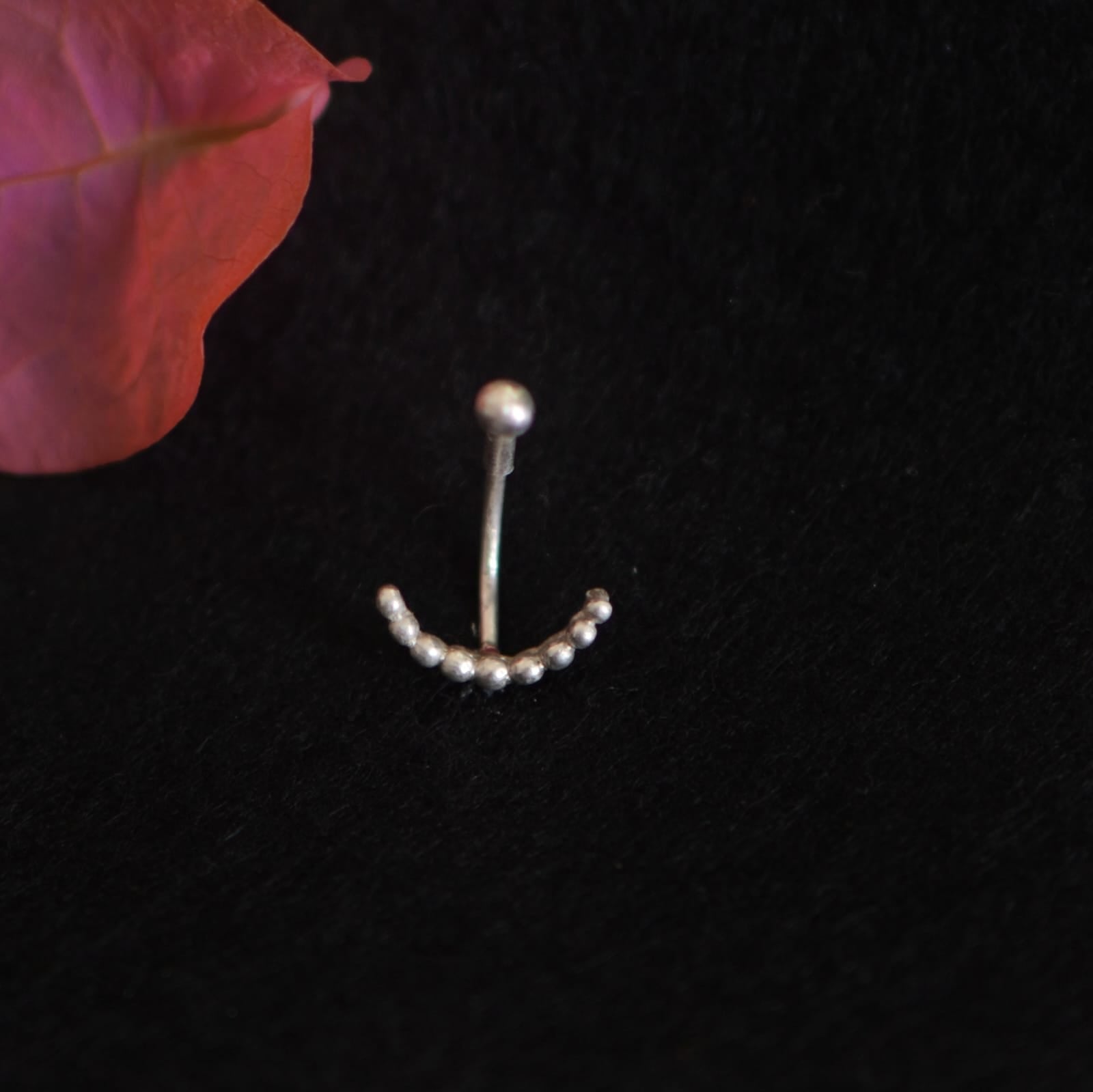 Muskaan Belly ring - Quirksmith