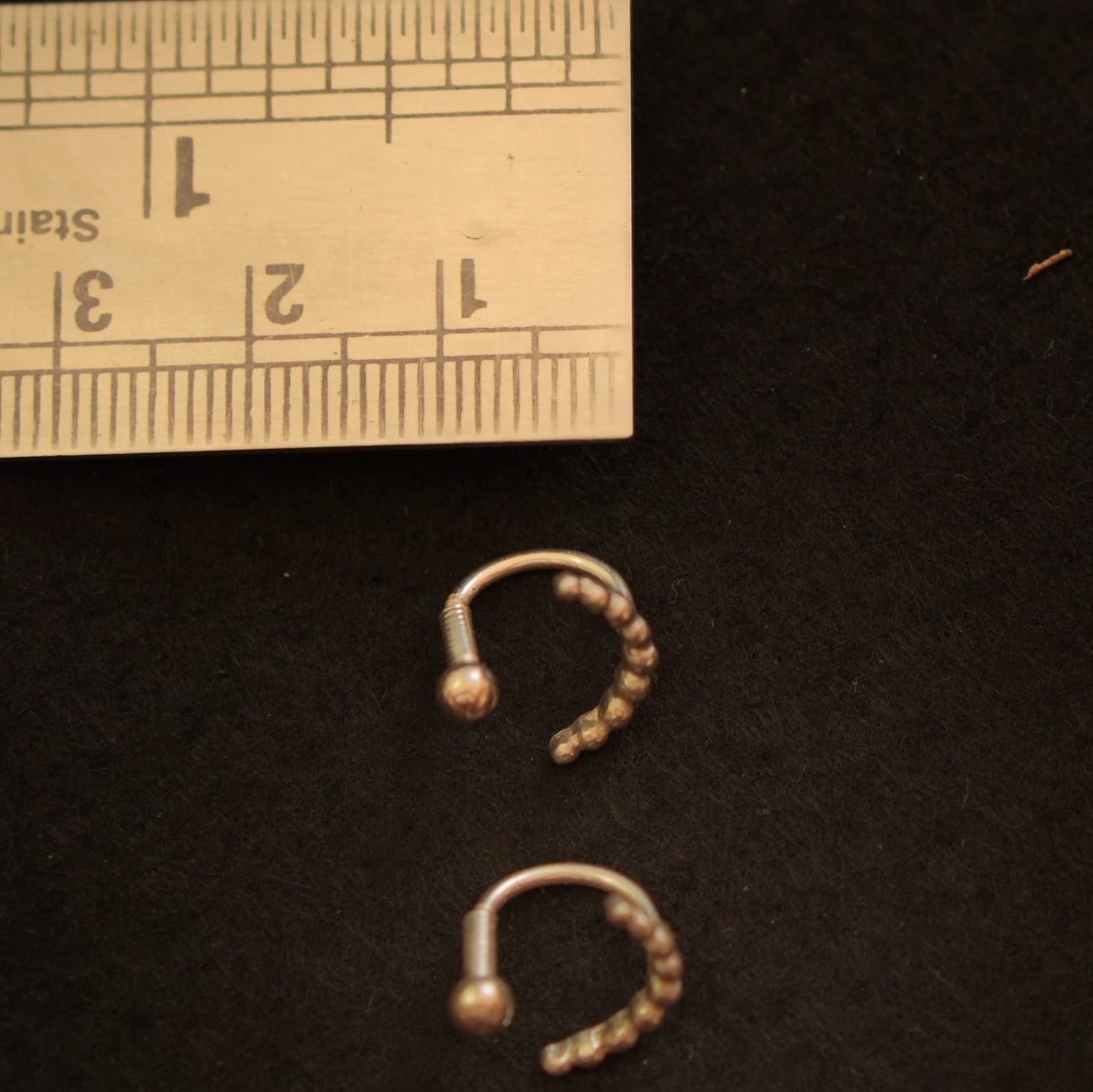 Muskaan dot hugs - Quirksmith