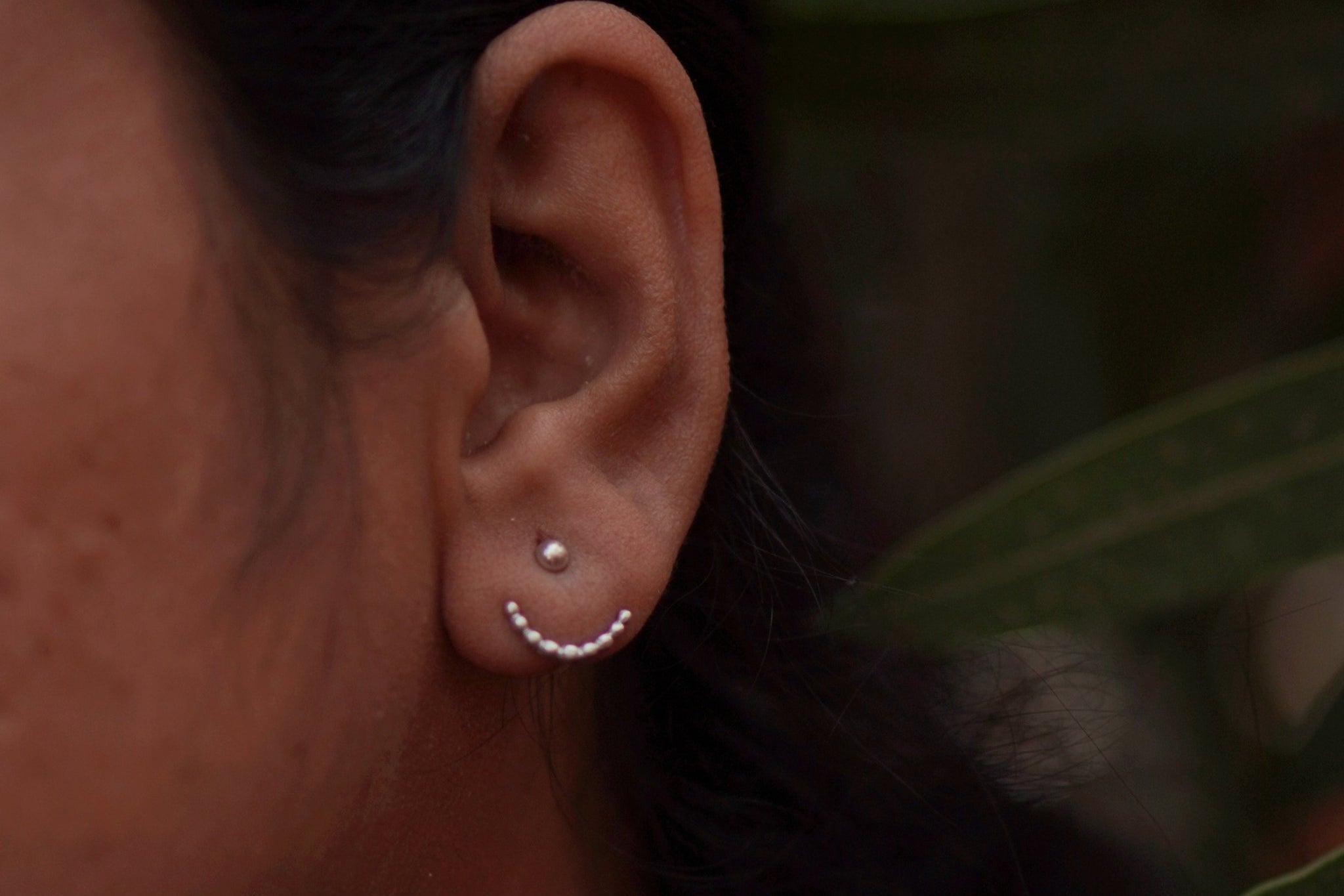 Muskaan dot hugs - Quirksmith