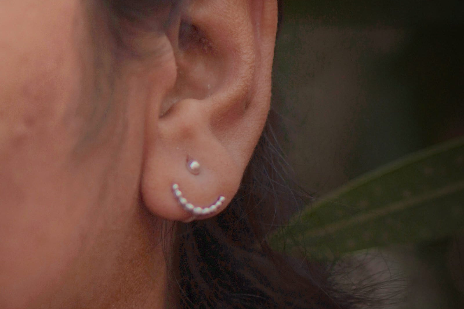 Muskaan dot hugs - Quirksmith