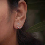 Muskaan dot hugs - Quirksmith