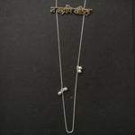 Na Kadapi Khandit Necklace - Quirksmith
