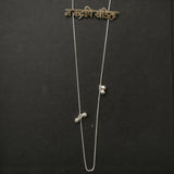 Na Kadapi Khandit Necklace - Quirksmith