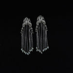 Nache Mayur Earrings - Quirksmith