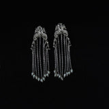 Nache Mayur Earrings - Quirksmith